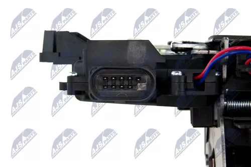 NTY NTY (EZC-VW-024) Door Lock 