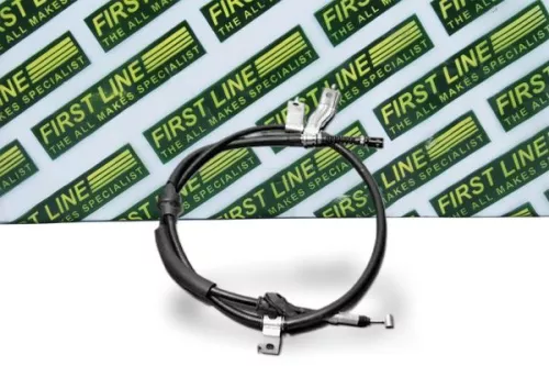 FIRST LINE FIRST LINE (FKB1992) Cable Pull, parking brake 
