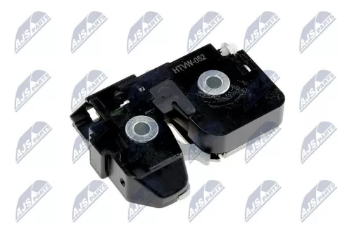 NTY NTY (EZC-VW-052) Tailgate Lock 