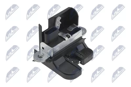 NTY NTY (EZC-VW-060) Tailgate Lock 