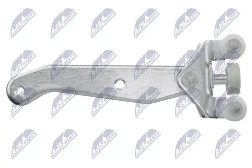 NTY NTY EZC-VW-061 Roller Guide, sliding door 