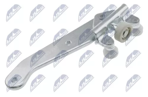 NTY NTY EZC-VW-062 Roller Guide, sliding door 