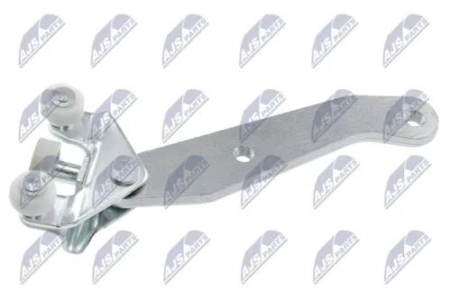 NTY NTY EZC-VW-062 Roller Guide, sliding door 