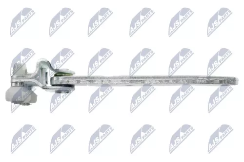 NTY NTY EZC-VW-062 Roller Guide, sliding door 