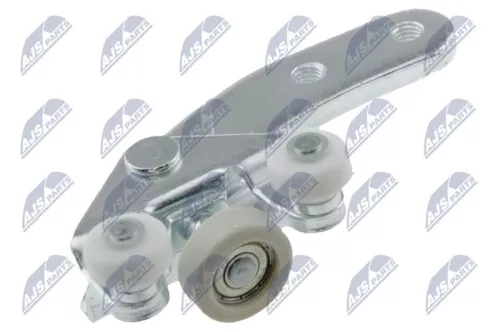 NTY NTY EZC-VW-063 Roller Guide, sliding door 