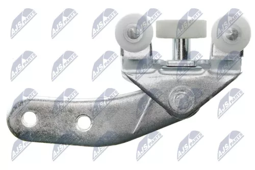 NTY NTY EZC-VW-063 Roller Guide, sliding door 