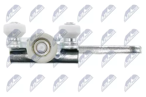 NTY NTY EZC-VW-063 Roller Guide, sliding door 