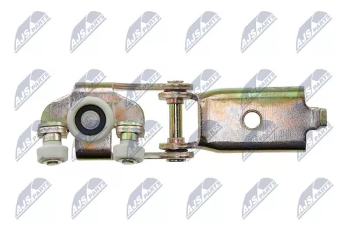 NTY NTY EZC-VW-076 Roller Guide, sliding door 