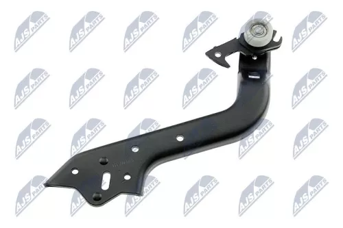 Roller Guide, sliding door