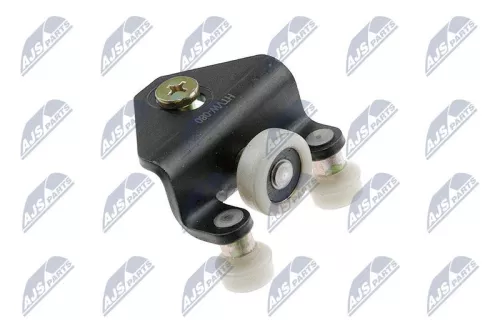 Roller Guide, sliding door