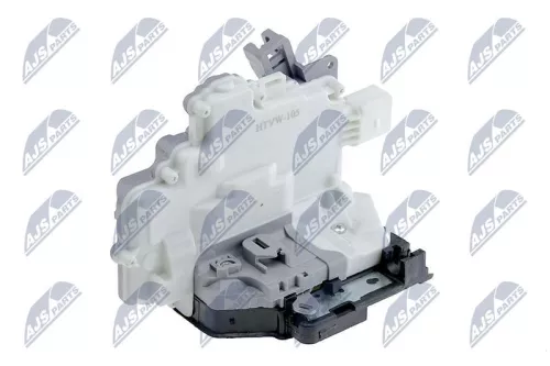 NTY NTY (EZC-VW-105) Door Lock 