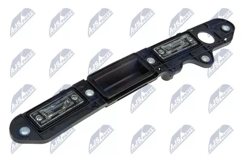 NTY NTY (EZC-VW-115) Exterior Door Handle 