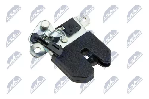 Tailgate Lock