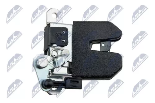NTY NTY (EZC-VW-128) Tailgate Lock 