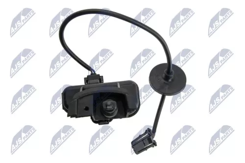 NTY NTY EZC-VW-130 Actuator, central locking system 