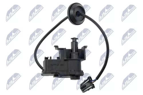 NTY NTY EZC-VW-131 Actuator, central locking system 