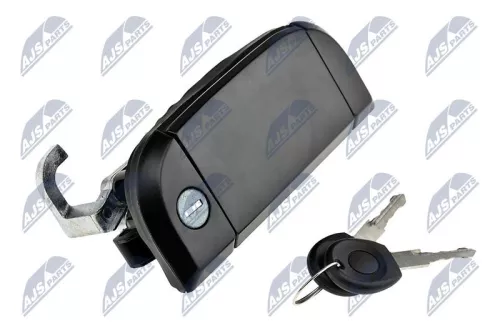 Exterior Door Handle