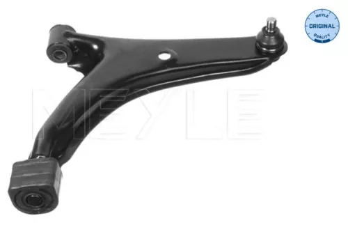 MEYLE Control/Trailing Arm, wheel suspension (33-16 050 0013)