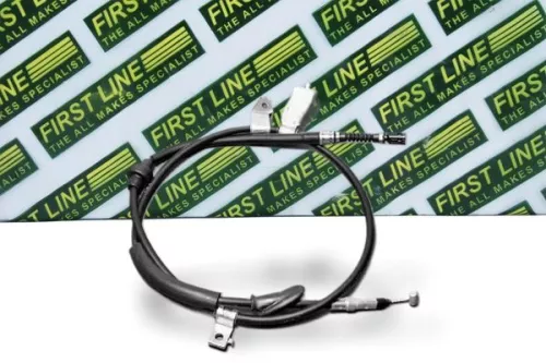 FIRST LINE FIRST LINE (FKB1993) Cable Pull, parking brake 