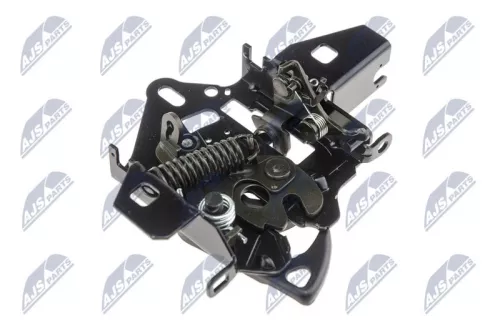 NTY NTY (EZC-VW-160) Tailgate Lock 