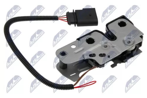 NTY NTY EZC-VW-175 Bonnet Lock 
