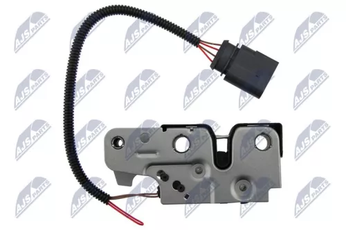 NTY NTY EZC-VW-175 Bonnet Lock 