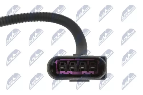 NTY NTY EZC-VW-175 Bonnet Lock 