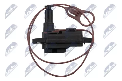 NTY NTY EZC-VW-197 Actuator, central locking system 