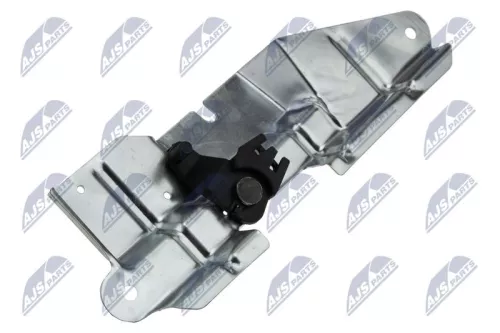 NTY NTY (EZC-VW-223) Tailgate Lock 
