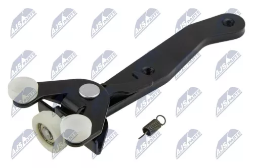 NTY NTY EZC-VW-273 Roller Guide, sliding door 