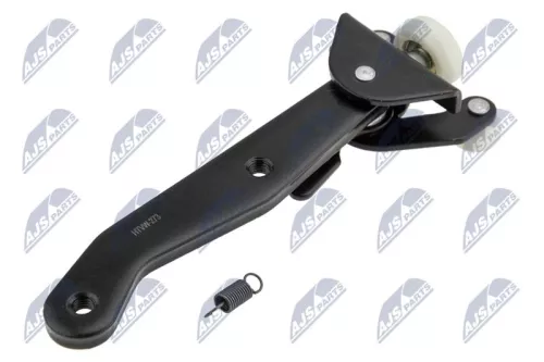 NTY NTY EZC-VW-273 Roller Guide, sliding door 