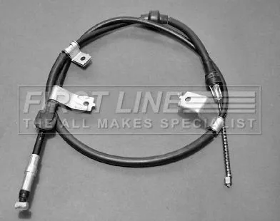 FIRST LINE FIRST LINE (FKB1994) Cable Pull, parking brake 