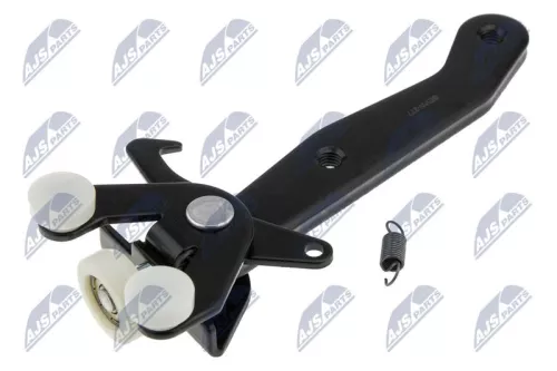 NTY NTY EZC-VW-277 Roller Guide, sliding door 