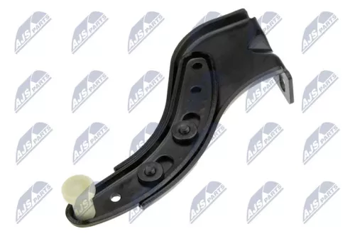 NTY NTY EZC-VW-279 Roller Guide, sliding door 