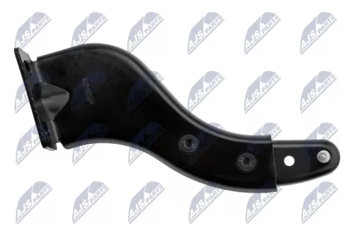 NTY NTY EZC-VW-279 Roller Guide, sliding door 