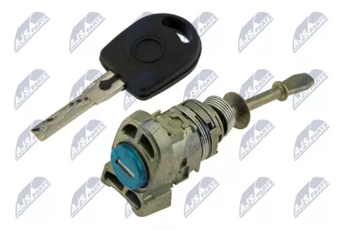 NTY NTY (EZC-VW-283) Lock Cylinder 