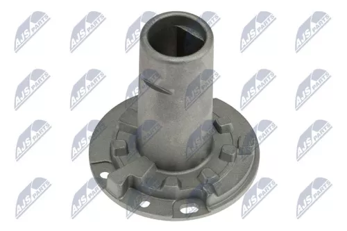 NTY NTY (EZC-VW-290) Exterior Door Handle 