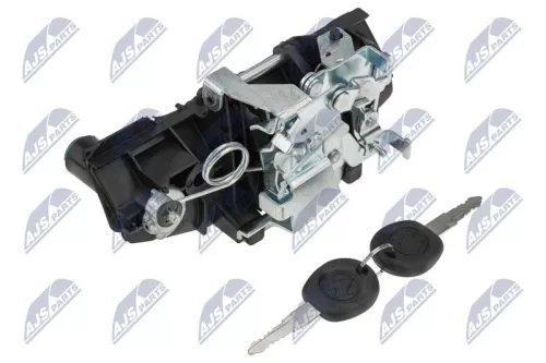 NTY NTY (EZC-VW-292) Tailgate Lock 