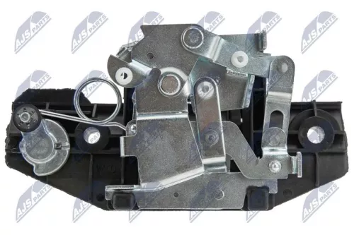 NTY NTY (EZC-VW-292) Tailgate Lock 