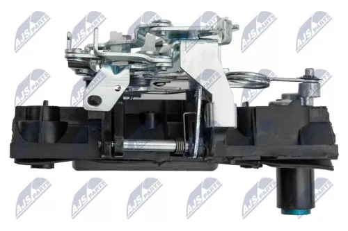 NTY NTY (EZC-VW-292) Tailgate Lock 
