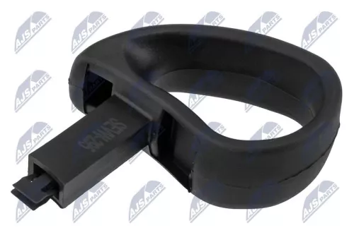 NTY NTY (EZC-VW-295) Tailgate Lock 