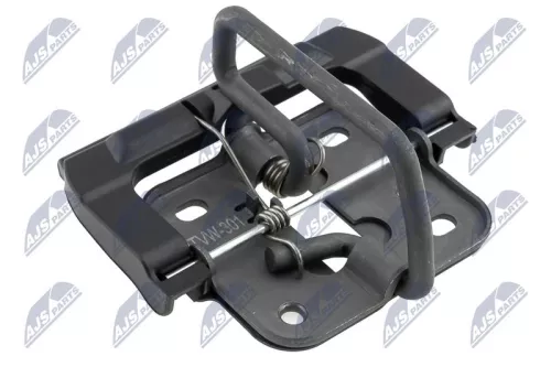 NTY NTY (EZC-VW-301) Bonnet Lock 