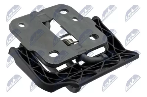 NTY NTY (EZC-VW-301) Bonnet Lock 