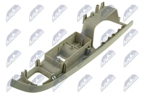 NTY NTY (EZC-VW-319) Door Handle, interior equipment 