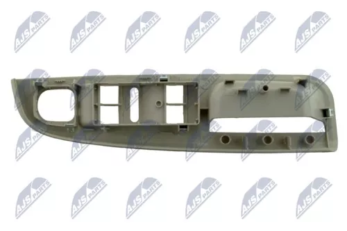 NTY NTY (EZC-VW-319) Door Handle, interior equipment 