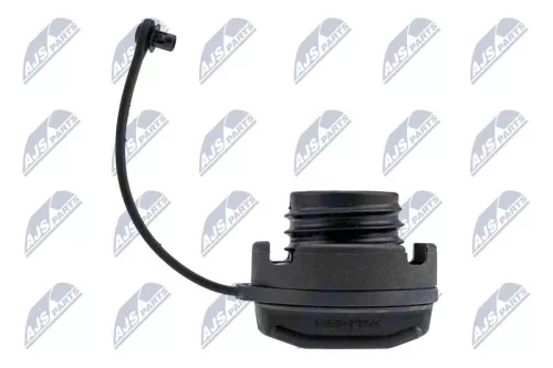 NTY NTY (EZC-VW-325) Cap, fuel tank 