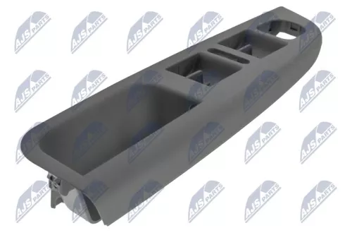 NTY NTY (EZC-VW-326) Door Handle, interior equipment 