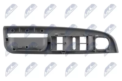 NTY NTY (EZC-VW-326) Door Handle, interior equipment 