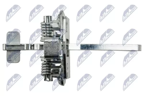 NTY NTY EZC-VW-348 Door Check 