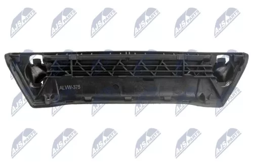 NTY NTY EZC-VW-375 Door Handle, interior equipment 